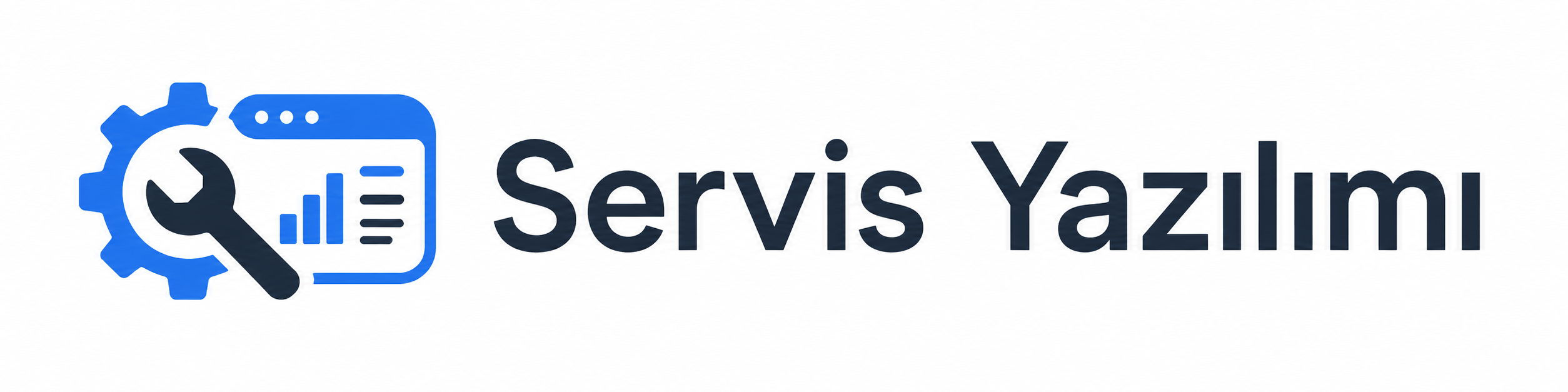 servis logo